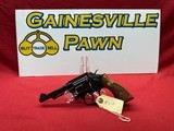 Smith and Wesson .38 Special - Image 1 of 23