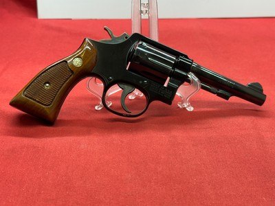 Smith and Wesson .38 Special - Image 16 of 23
