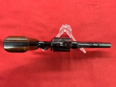 Smith and Wesson .38 Special - Image 11 of 23