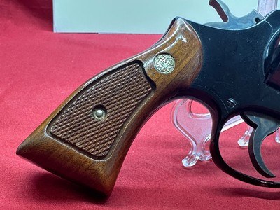 Smith and Wesson .38 Special - Image 19 of 23