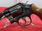 Smith and Wesson .38 Special - Image 5 of 23