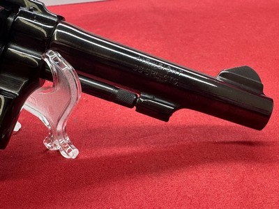 Smith and Wesson .38 Special - Image 17 of 23