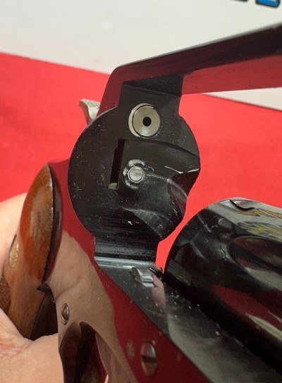 Smith and Wesson .38 Special - Image 23 of 23