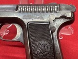 Savage model 1907 French Contract 32 acp - 6 of 17