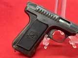 Savage model 1907 French Contract 32 acp - 10 of 17