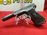 Savage model 1907 French Contract 32 acp - 3 of 17