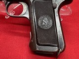 Savage model 1907 French Contract 32 acp - 7 of 17