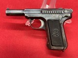 Savage model 1907 French Contract 32 acp - 4 of 17