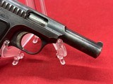 Savage model 1907 French Contract 32 acp - 9 of 17