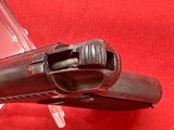 Savage model 1907 French Contract 32 acp - 13 of 17