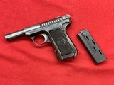 Savage model 1907 French Contract 32 acp - 17 of 17