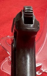 Savage model 1907 French Contract 32 acp - 14 of 17