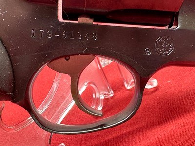 Ruger GP100 .357 Magnum - Image 13 of 18