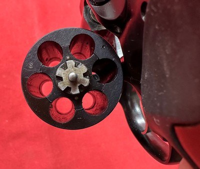 Ruger GP100 .357 Magnum - Image 17 of 18