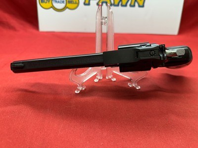 Ruger GP100 .357 Magnum - Image 8 of 18