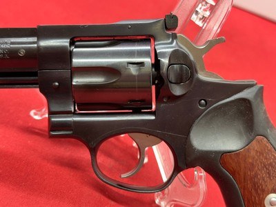 Ruger GP100 .357 Magnum - Image 5 of 18