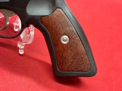 Ruger GP100 .357 Magnum - Image 6 of 18