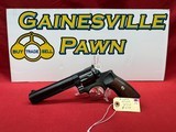Ruger GP100 .357 Magnum