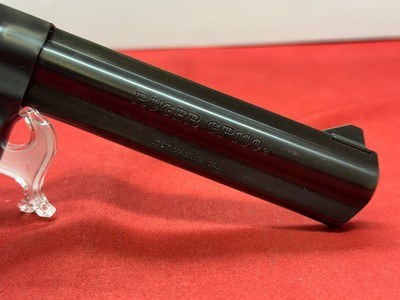 Ruger GP100 .357 Magnum - Image 9 of 18