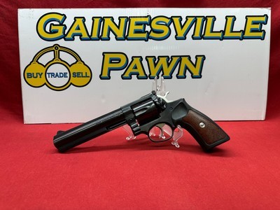 Ruger GP100 .357 Magnum - Image 2 of 18