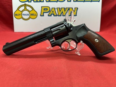 Ruger GP100 .357 Magnum - Image 3 of 18