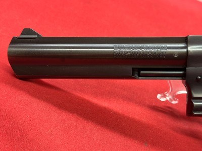 Ruger GP100 .357 Magnum - Image 4 of 18