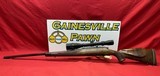 Remington 700 .270 Win hart barrel - 1 of 20