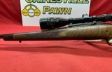 Remington 700 .270 Win hart barrel - 4 of 20
