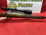 Remington 700 .270 Win hart barrel - 14 of 20