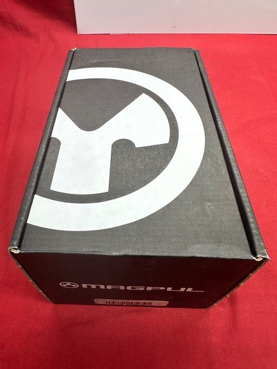 MAGPUL PMAG D-50 EV9 CZ Scorpion 9x19mm Para - Image 10 of 12