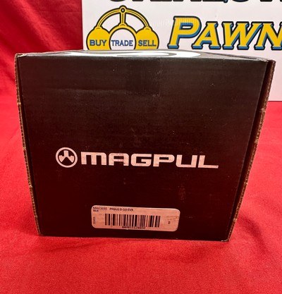MAGPUL PMAG D-50 EV9 CZ Scorpion 9x19mm Para - Image 11 of 12