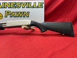 Remington 870 Marine Magnum 12ga 3 inch - 4 of 17
