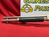 Remington 870 Marine Magnum 12ga 3 inch - 3 of 17