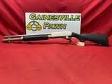 Remington 870 Marine Magnum 12ga 3 inch - 1 of 17