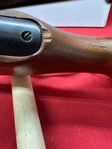 Marlin 56 Blue .22 Lever - Image 9 of 23