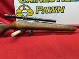 Marlin 56 Blue .22 Lever - Image 14 of 23