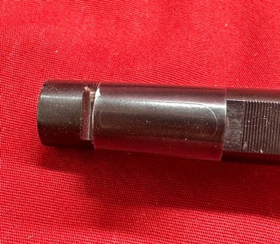 Marlin 56 Blue .22 Lever - Image 12 of 23