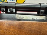 Marlin 56 Blue .22 Lever - Image 18 of 23