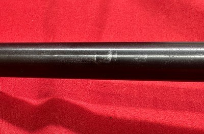 Marlin 56 Blue .22 Lever - Image 11 of 23