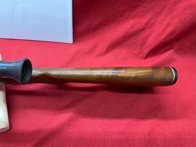 Marlin 56 Blue .22 Lever - Image 8 of 23
