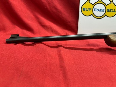 Marlin 56 Blue .22 Lever - Image 3 of 23