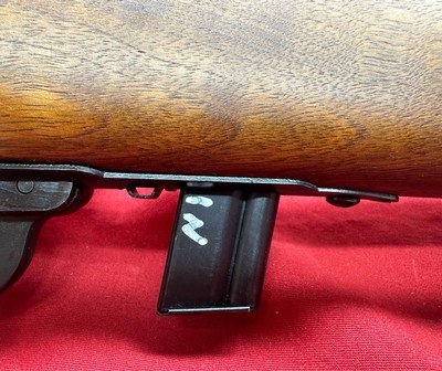 Marlin 56 Blue .22 Lever - Image 17 of 23