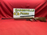 Marlin 56 Blue .22 Lever - Image 2 of 23