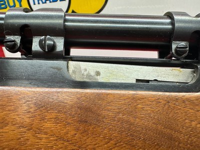 Marlin 56 Blue .22 Lever - Image 18 of 23