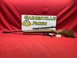 Marlin 56 Blue .22 Lever - Image 1 of 23