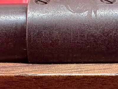 Chipmunk youth rifle Left hand Bolt Action 22 Long Rifle - Image 12 of 21