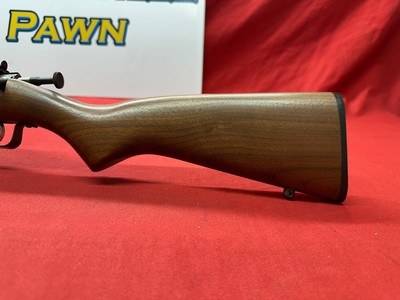 Chipmunk youth rifle Left hand Bolt Action 22 Long Rifle - Image 17 of 21