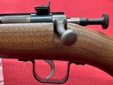Chipmunk youth rifle Left hand Bolt Action 22 Long Rifle - Image 14 of 21