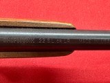 Chipmunk youth rifle Left hand Bolt Action 22 Long Rifle - Image 8 of 21