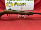 Chipmunk youth rifle Left hand Bolt Action 22 Long Rifle - Image 3 of 21
